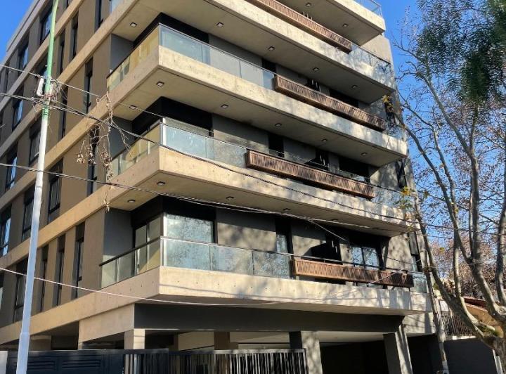 Departamento · 50m² · 2 Ambientes
