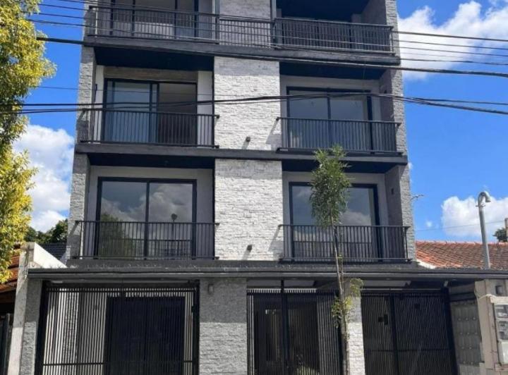 Departamento · 40m² · 2 Ambientes