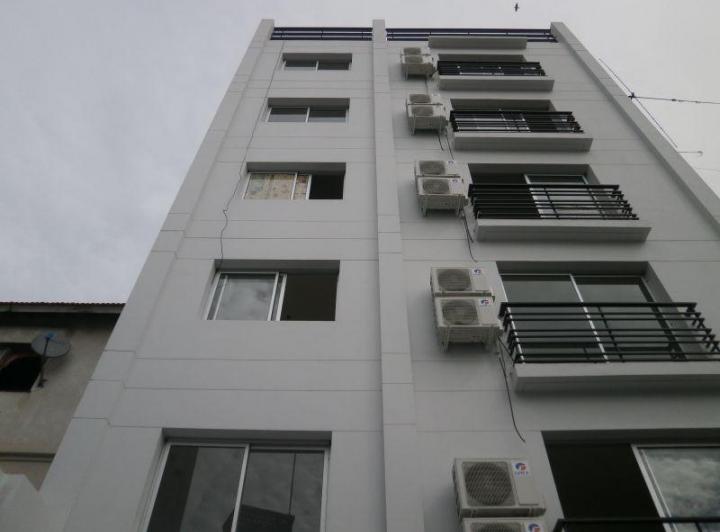 Departamento · 44m² · 2 Ambientes · 1 Cochera