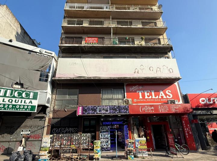 Departamento · 1m² · 2 Ambientes