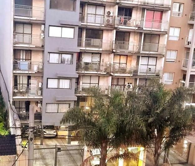 Departamento · 45m² · 2 Ambientes · 1 Cochera