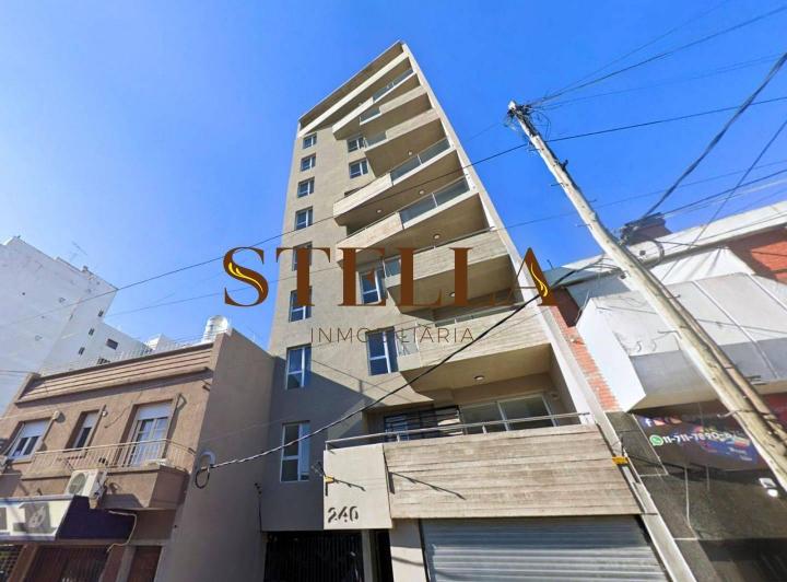 Departamento · 43m² · 2 Ambientes