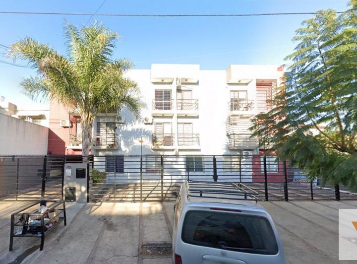 Departamento · 36m² · 2 Ambientes · 1 Cochera