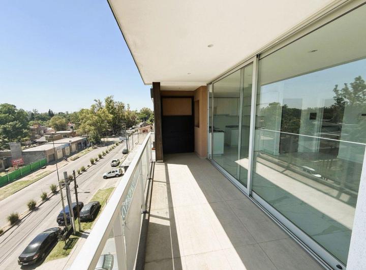 Departamento · 48m² · 2 Ambientes · 1 Cochera