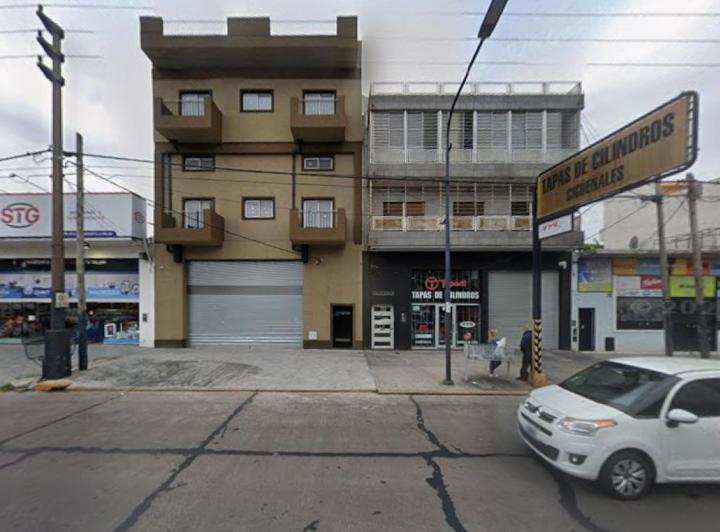 Departamento · 65m² · 3 Ambientes