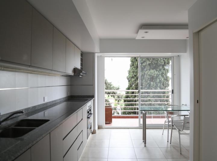 Departamento · 106m² · 4 Ambientes