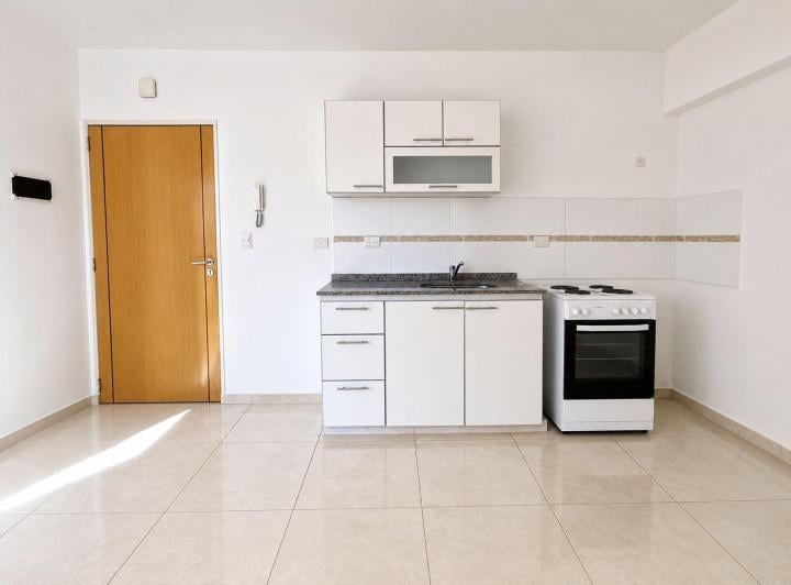 Departamento · 32m² · 2 Ambientes