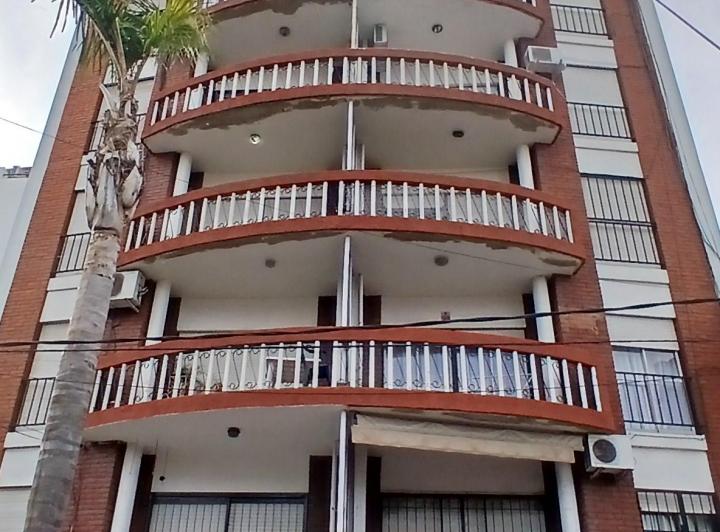 Departamento · 40m² · 3 Ambientes