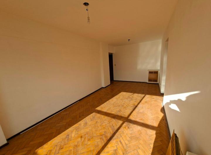 Departamento · 48m² · 2 Ambientes