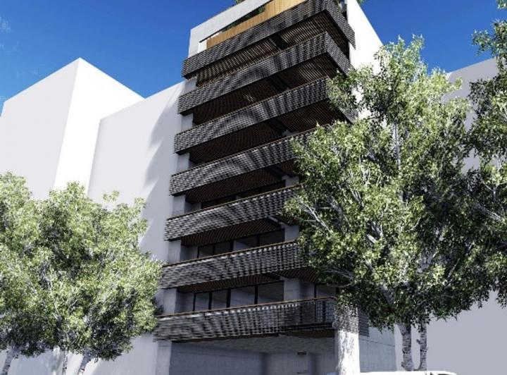 Departamento · 49m² · 2 Ambientes
