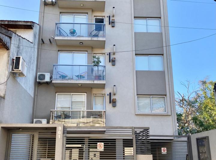 Departamento · 45m² · 2 Ambientes