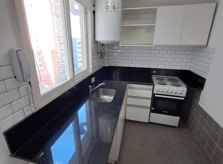 Departamento · 30m² · 1 Ambiente