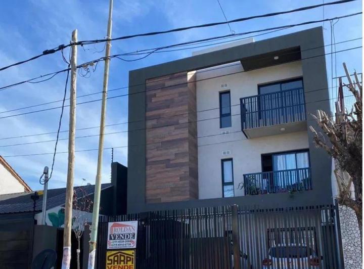 Departamento · 42m² · 2 Ambientes
