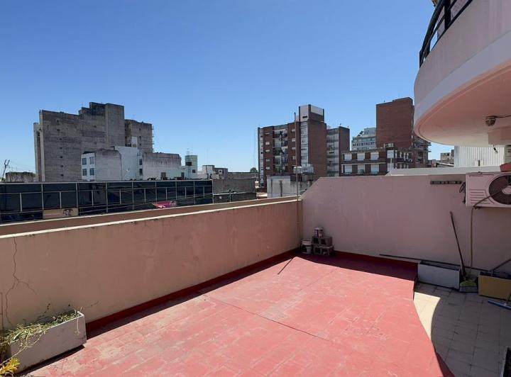 Departamento · 76m² · 3 Ambientes