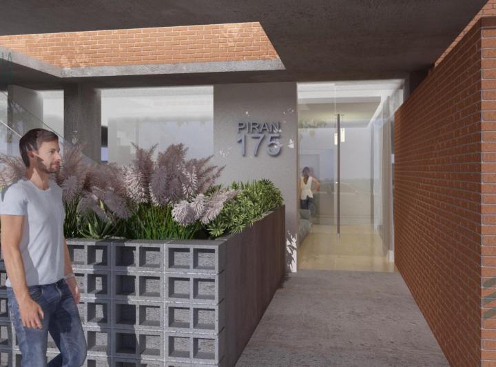 Departamento · 39m² · 2 Ambientes