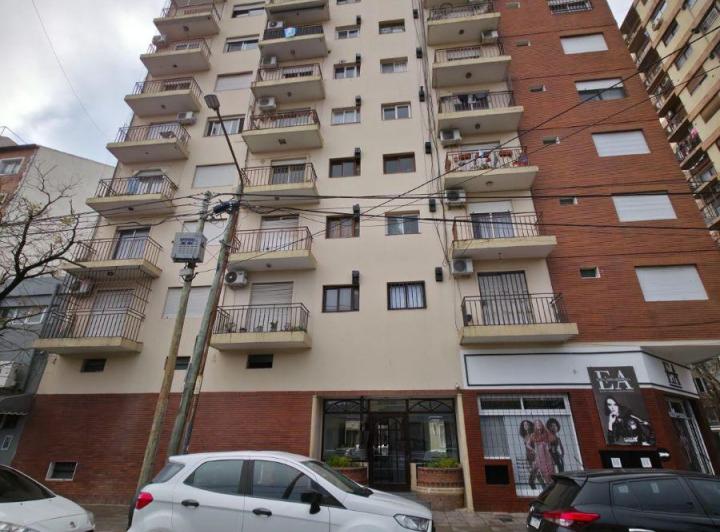 Departamento · 27m² · 1 Ambiente