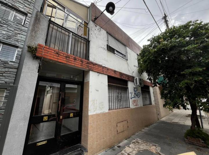 Departamento · 34m² · 2 Ambientes