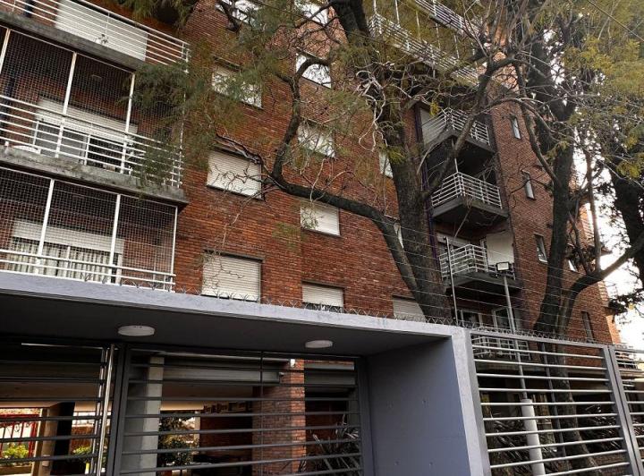 Departamento · 112m² · 4 Ambientes