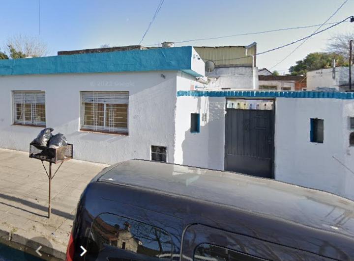 Departamento · 200m² · 2 Ambientes