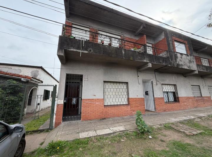 Departamento · 58m² · 2 Ambientes