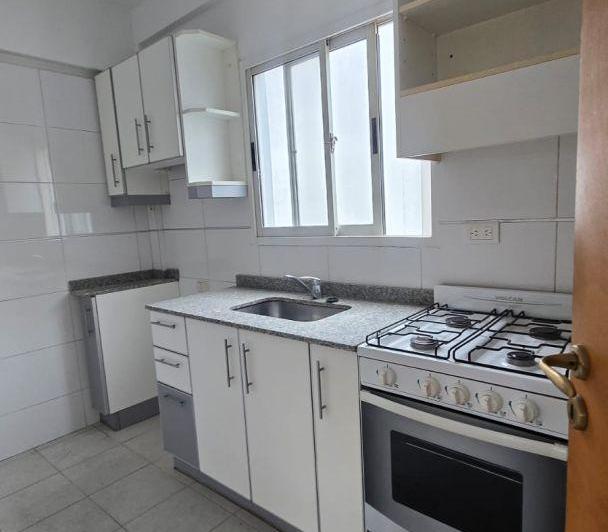 Departamento · 38m² · 2 Ambientes
