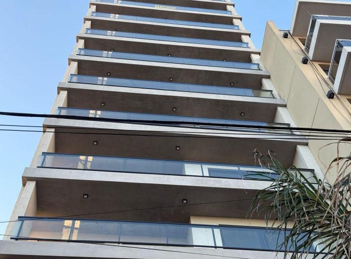 Departamento · 119m² · 4 Ambientes · 1 Cochera