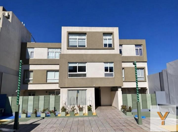 Departamento · 61m² · 1 Ambiente