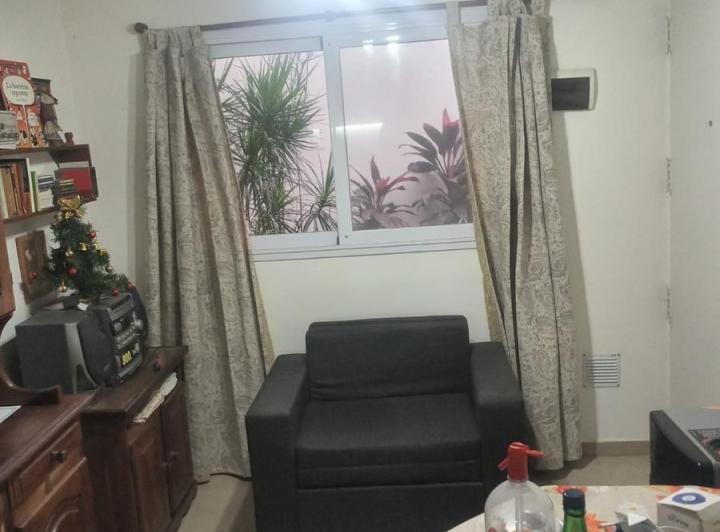 Departamento · 28m² · 2 Ambientes