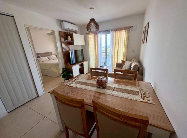 Departamento · 38m² · 2 Ambientes