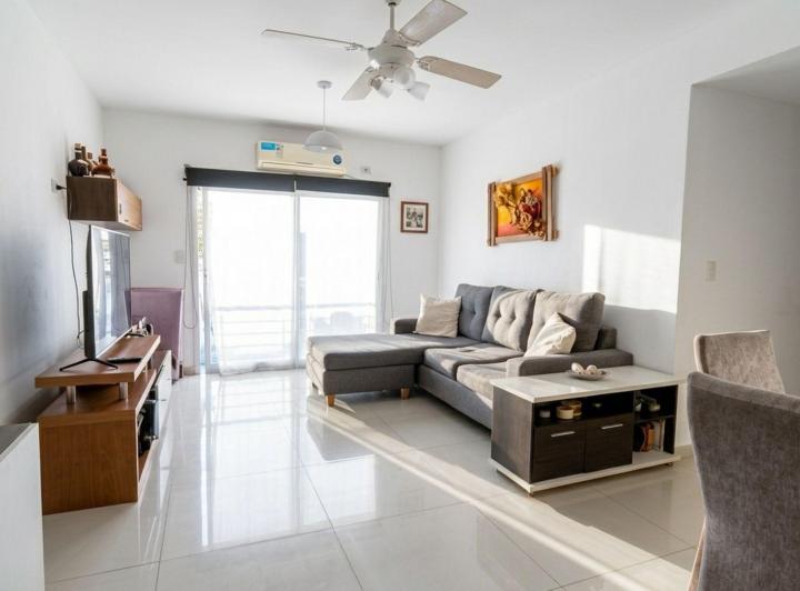 Departamento · 72m² · 3 Ambientes · 1 Cochera