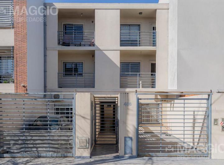 Departamento · 40m² · 2 Ambientes