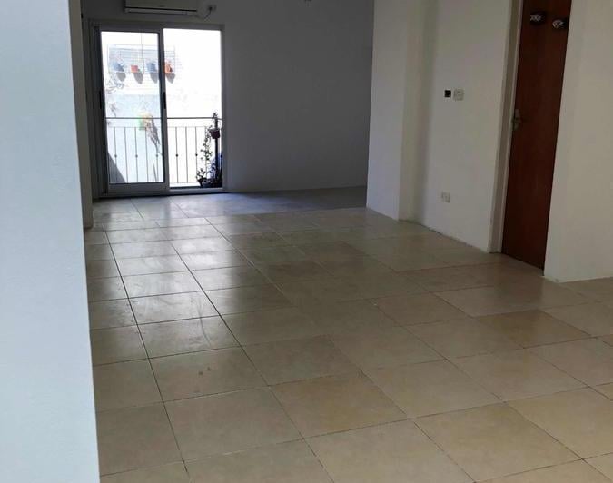 Departamento · 39m² · 1 Ambiente