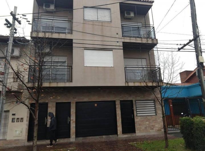 Departamento · 42m² · 2 Ambientes