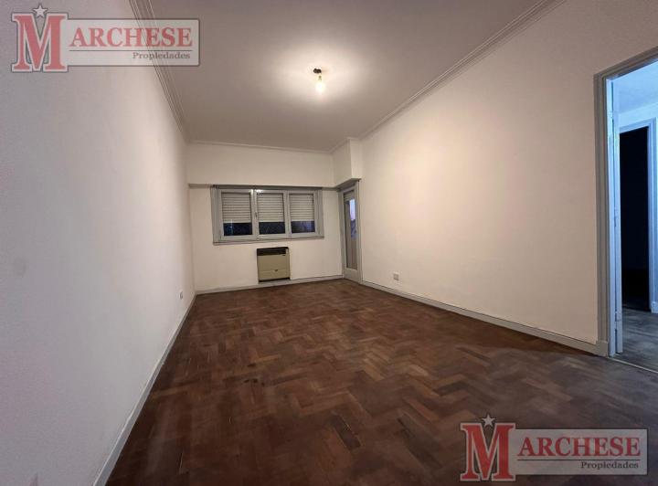Departamento · 80m² · 3 Ambientes