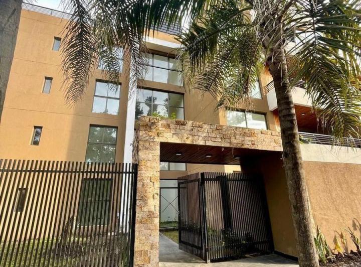 Departamento · 70m² · 4 Ambientes · 1 Cochera