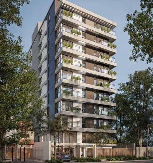 Departamento · 64m² · 3 Ambientes