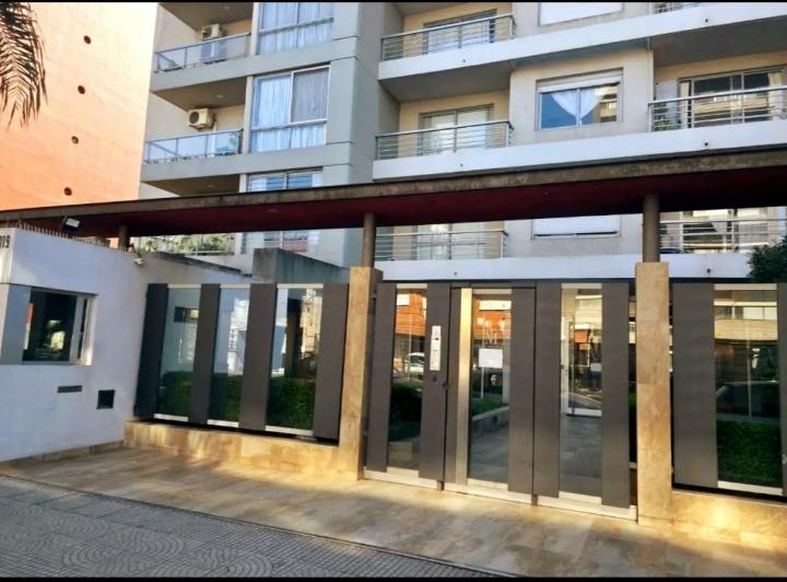Departamento · 38m² · 1 Ambiente