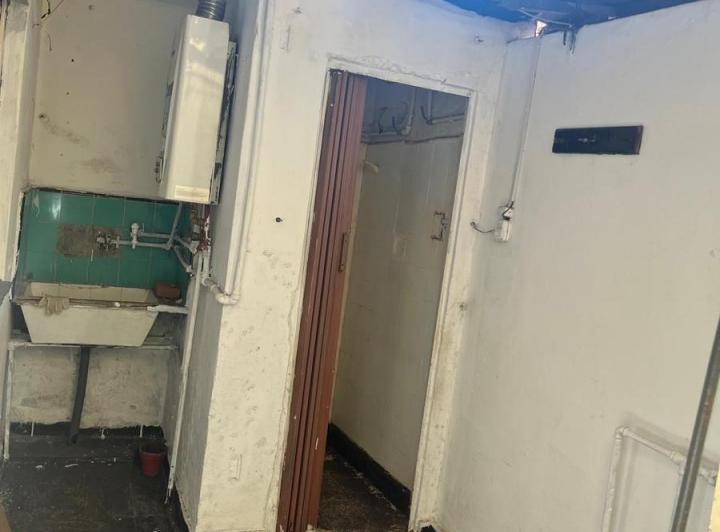 Departamento · 40m² · 2 Ambientes