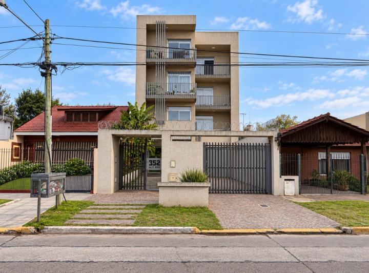 Departamento · 48m² · 1 Ambiente