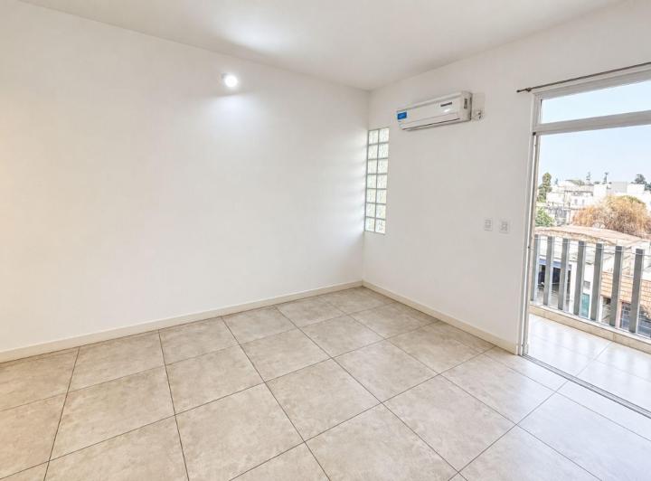 Departamento · 52m² · 1 Ambiente