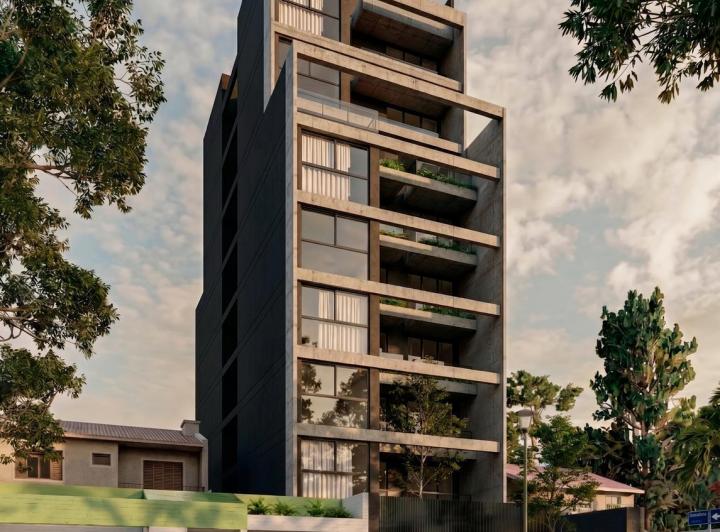Departamento · 45m² · 2 Ambientes