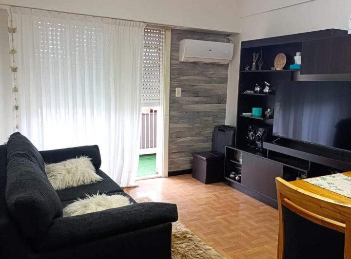 Departamento · 52m² · 3 Ambientes