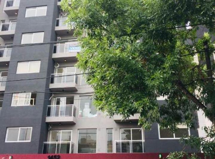 Departamento · 60m² · 3 Ambientes