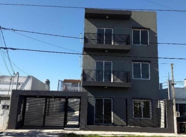 Departamento · 60m² · 3 Ambientes