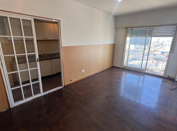 Departamento · 40m² · 2 Ambientes