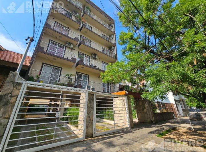 Departamento · 39m² · 2 Ambientes · 1 Cochera
