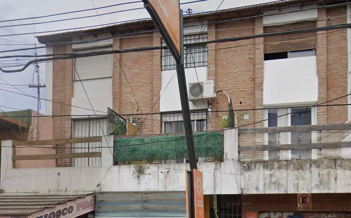 Departamento · 65m² · 3 Ambientes