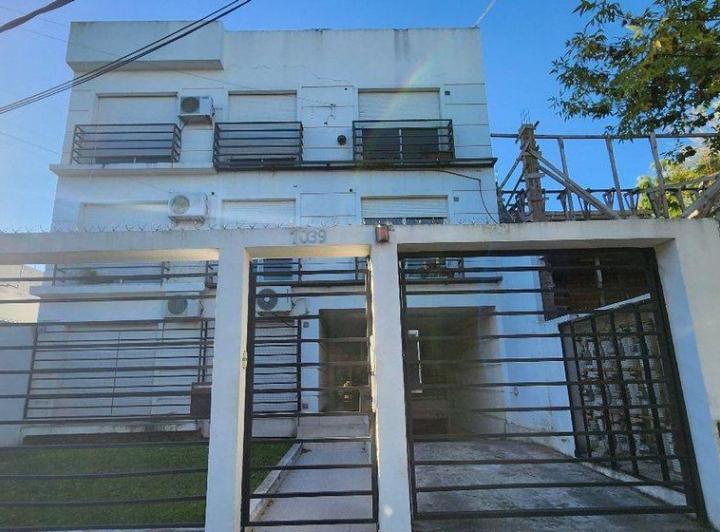 Departamento · 37m² · 2 Ambientes · 1 Cochera