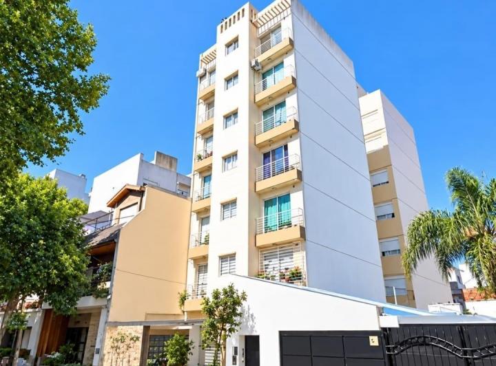 Departamento · 30m² · 2 Ambientes