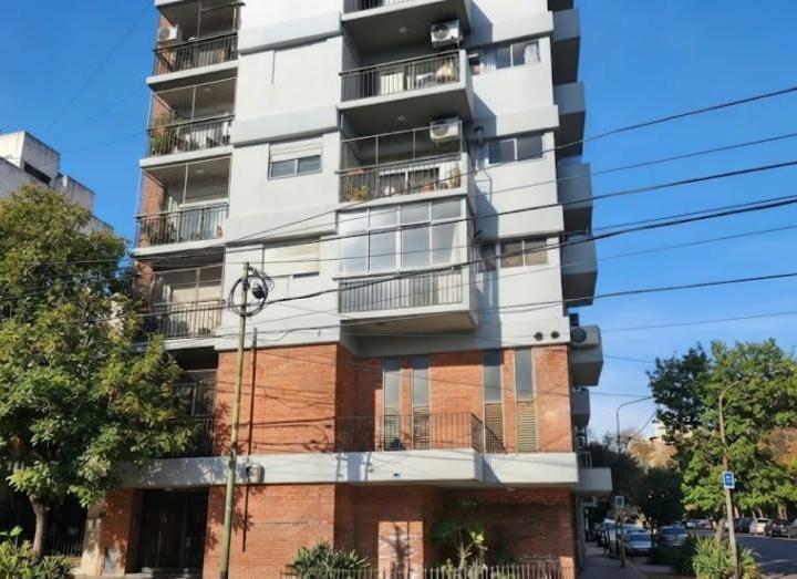 Departamento · 39m² · 2 Ambientes
